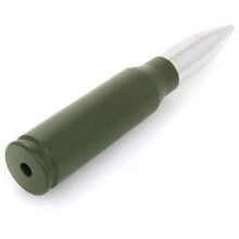 Load image into Gallery viewer, Lucky Shot USA - Beer Tap Handle - 25mm Bushmaster - Olive Drab
