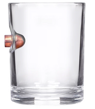 Cargar imagen en el visor de la galería, Lucky Shot™ - Bullet Whisky Glass .45
