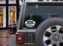 Load image into Gallery viewer, Lucky Shot - Support Your Local Gun Shop Decal - Lucky Shot Europe
