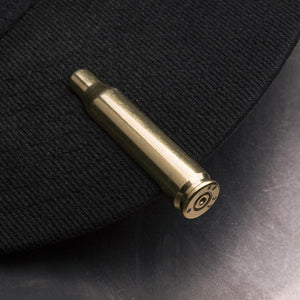 Lucky Shot USA - Bullet Hat Clip Display 24 pcs
