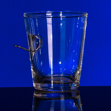 Load image into Gallery viewer, Lucky Shot™ - The Big Catch fish hook Shot Glass
