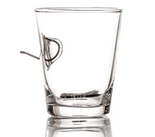 Load image into Gallery viewer, Lucky Shot™ - The Big Catch fish hook Shot Glass
