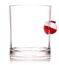 Laden Sie das Bild in den Galerie-Viewer, Lucky Shot™ - Gone Fishin&#39; Whisky Glass
