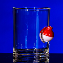Afbeelding in Gallery-weergave laden, Lucky Shot™ - Gone Fishin&#39; Whisky Glass
