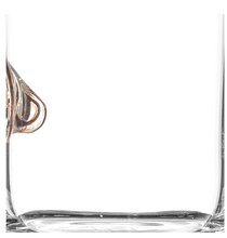 Laden Sie das Bild in den Galerie-Viewer, Lucky Shot™ - The Dead Drifter fish hook Whisky Glass
