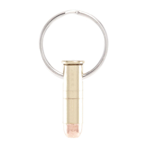 Lucky Shot USA - Bullet Keychain - .38 special