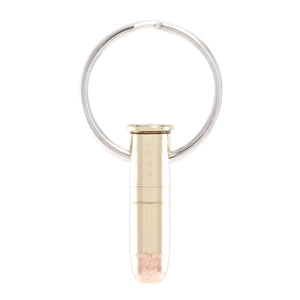Lucky Shot USA - Bullet Keychain - .38 special