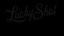 Load image into Gallery viewer, Lucky Shot USA - Revolver Shot Glasses - Lucky Shot Europe
