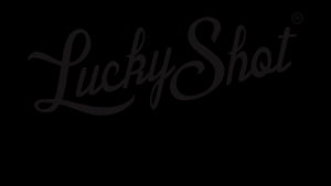Lucky Shot USA - Revolver Shot Glasses - Lucky Shot Europe