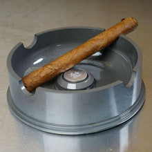 Load image into Gallery viewer, Lucky Shot USA - Cigar Ash Tray - 120mm Abrams Tank
