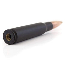 Load image into Gallery viewer, Lucky Shot USA - Beer Tap Handle - 50 Cal BMG - Black
