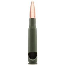 Charger l&#39;image dans la galerie, Lucky Shot USA - .50 Cal BMG Bullet Bottle Opener - Olive Drab
