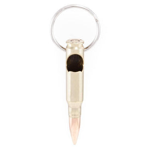 Lucky Shot USA - Bullet Bottle Opener Keychain - .308