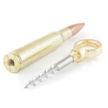 Load image into Gallery viewer, Lucky Shot USA - Bullet Cork Srew 50 Cal BMG - Brass
