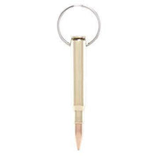Load image into Gallery viewer, Lucky Shot USA - Bullet Keychain - 30-06 Springfield
