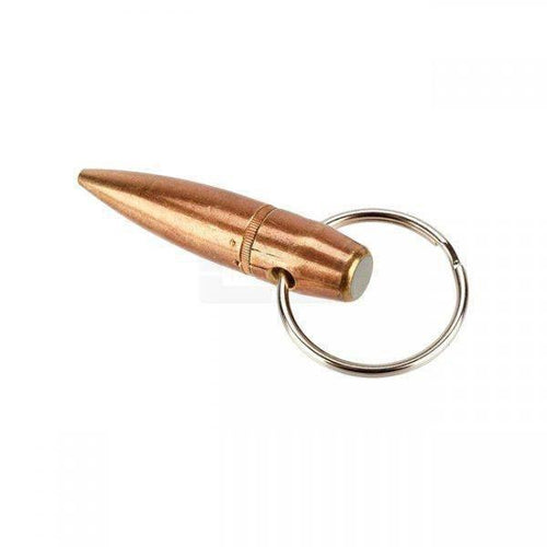 Lucky Shot USA - Projectile Keychain - .50 BMG