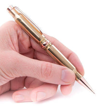 Load image into Gallery viewer, Lucky Shot USA - Bullet Twist Pen .308
