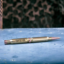 Cargar imagen en el visor de la galería, Lucky Shot USA - Bullet Twist Pen .308
