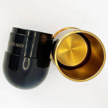 Afbeelding in Gallery-weergave laden, Lucky Shot USA - 40MM Shot Glass in Brass
